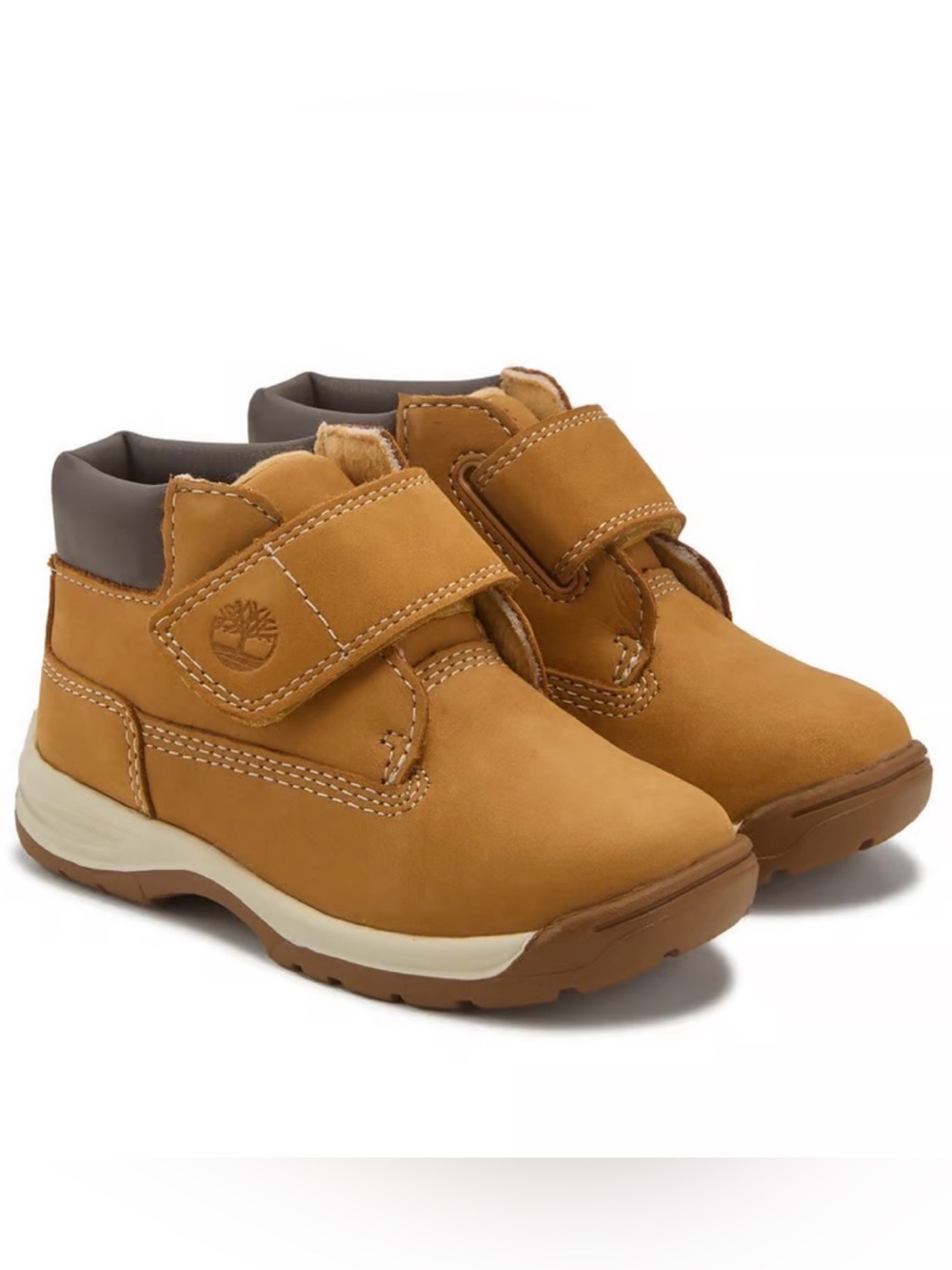 Timberland Tykes Boot Toddler/Little Kid Size: 12